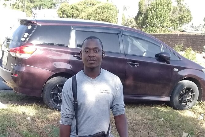 MIA - Airport Transfer from Mombasa to Watamu or Malindi - Careful Driving Matters on a Long Coastal Transfer