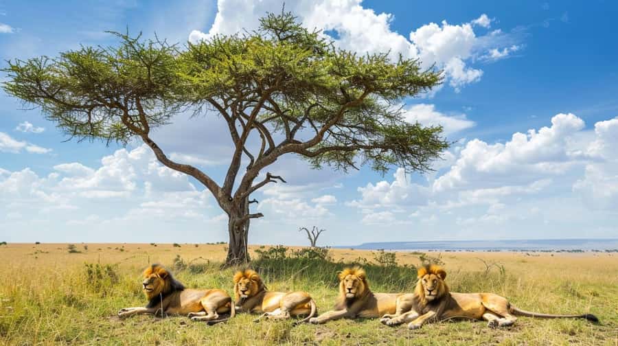 Mombasa: 3-Days 2-Nights Tsavo East and West Private Safari. - Key things to know before booking