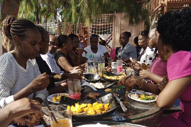 Mombasa city tour - Key points to know before you book
