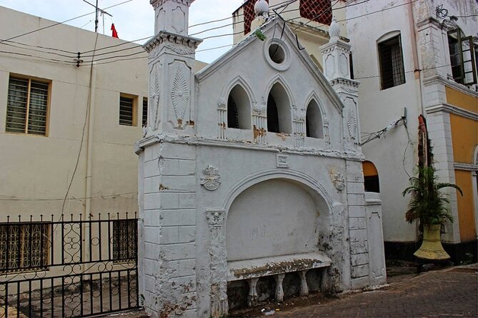 Mombasa City Tour - What the four-hour schedule really gives you