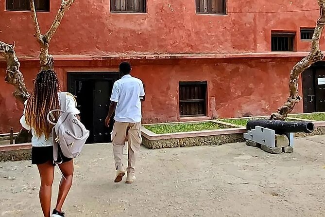 Mombasa City Tour - Who will get the most from this tour?