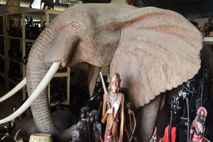 mombasa city tour full day - Key points to know before you book
