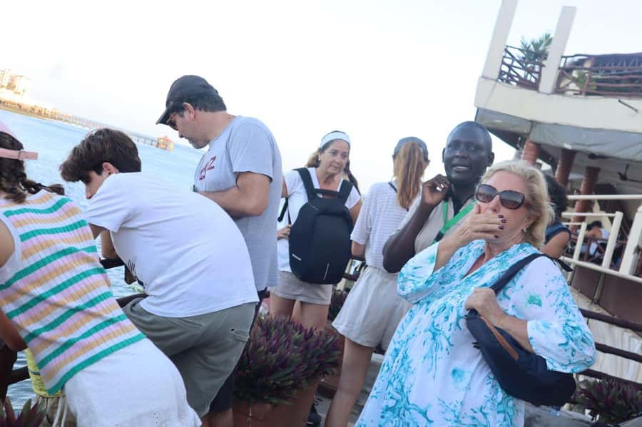 mombasa city tour full day - Why this tour works as a first look at Mombasa