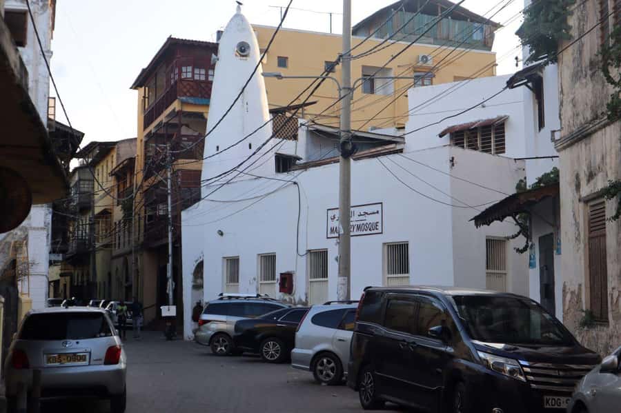 mombasa city tour full day - Akamba Village and the business of wood carving