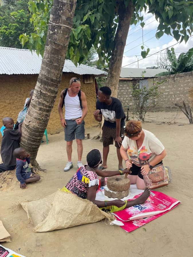 Mombasa Cultural & Wildlife Experience - Key points to know before booking
