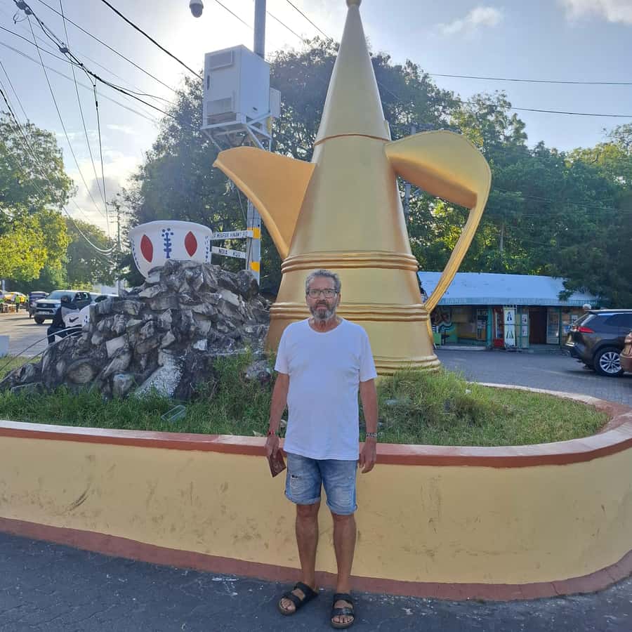 MOMBASA:FortJesus,OldTown,SpiceMarket, Shiva Temple DayTour. - How much time and energy should you allow?