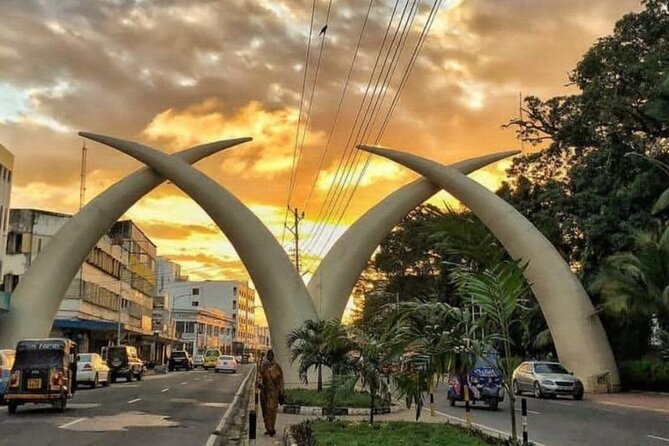 Mombasa Full Day Tour - Key points to know before booking
