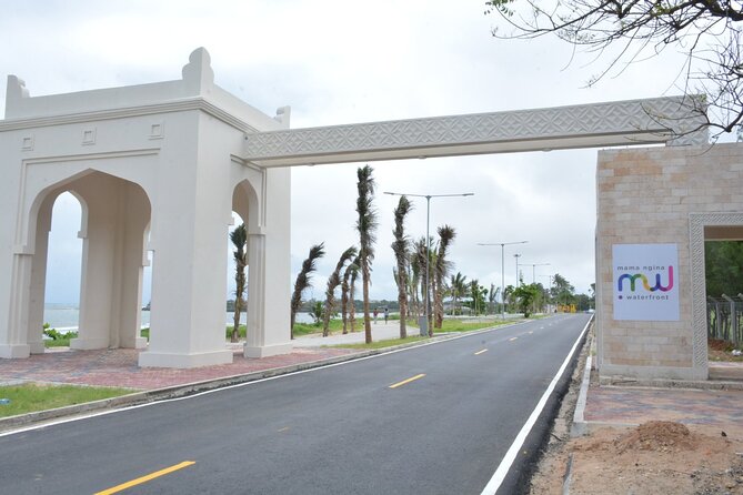 Mombasa Full Day Tour - The timing needs a quick check
