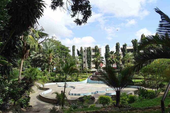 Mombasa Full Day Tour - Who will get the most from this tour
