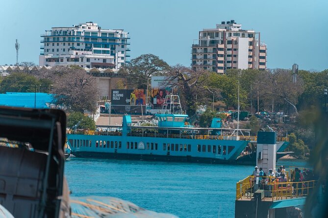 Mombasa Full Day Tour - Weather, cancellation, and practical planning