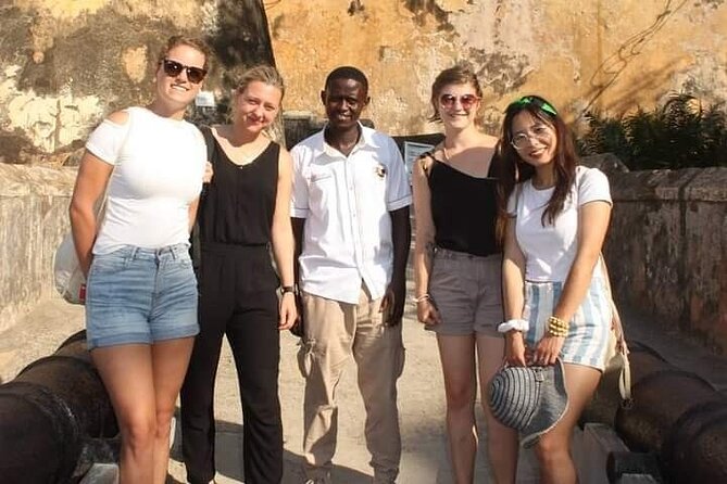 Mombasa Getaway with Haller Park Tours - From a quarry to a living park at Haller Park