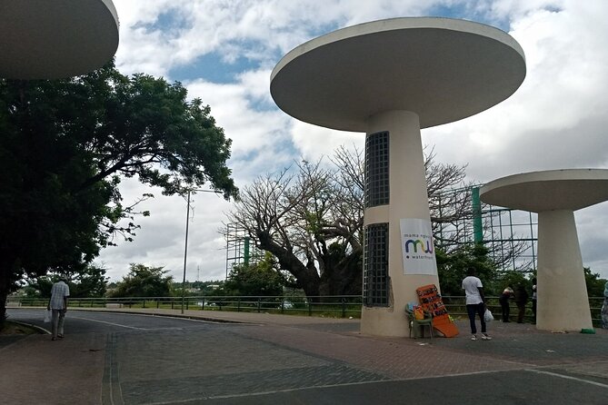 Mombasa Half Day City Tour - Is $85 good value for four hours?