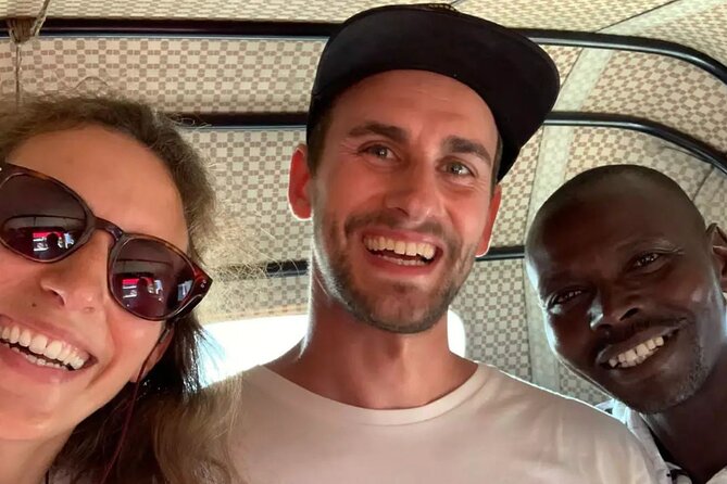 Mombasa Half-Day City Tour with Fort Jesus and Haller Park - Why this tour works as a first look at Mombasa