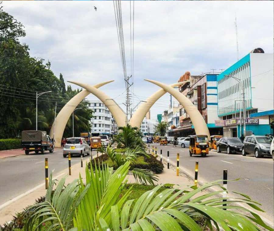 Mombasa: Historical Guided city tour. Old town, Fort Jesus - Why Mombasa’s past makes sense on foot