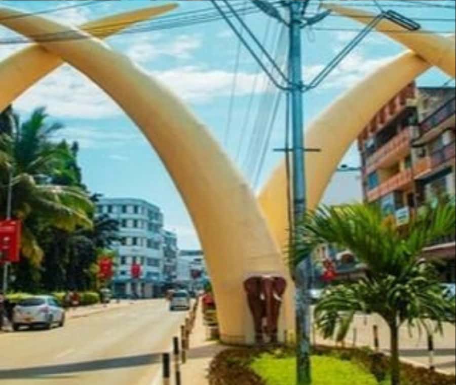 Mombasa: Historical Guided city tour. Old town, Fort Jesus - What $35 gets you