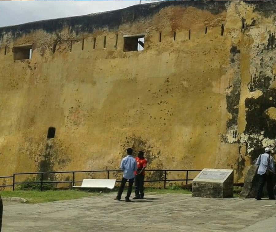 Mombasa: Historical Guided city tour. Old town, Fort Jesus - Should you book the Mombasa city tour?