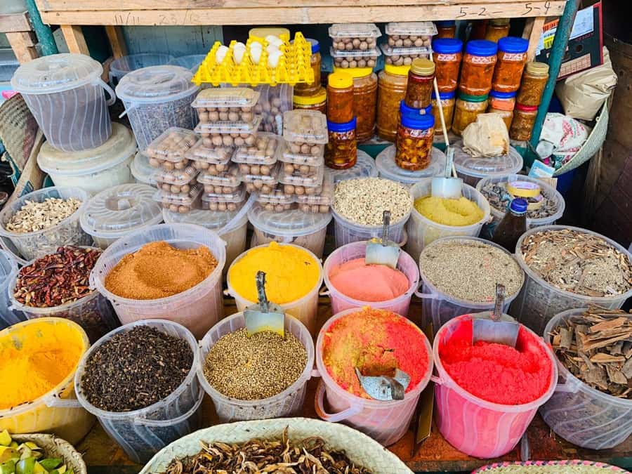 Mombasa Old Town Walking Tour - Old Town is the real heart of the walk