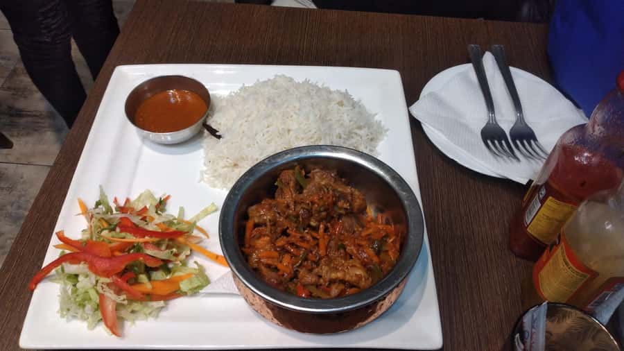 Mombasa:Street food Experience - Mshikaki, the first taste of the coast