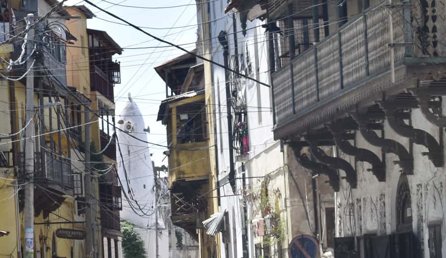 Mombasa Tour by Ghalib - Four useful things to know before booking