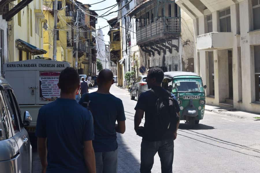 Mombasa Tour by Ghalib - Should you book Mombasa Tour by Ghalib?