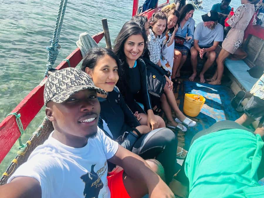 Mombasa walking tour - Should you book the Mombasa walking tour?