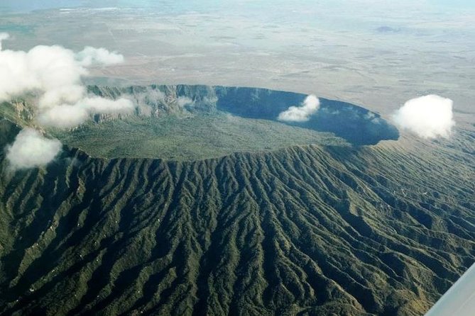 Mount Longonot Full-Day Hiking and Trekking Trip from Nairobi - Is the $195 price good value?