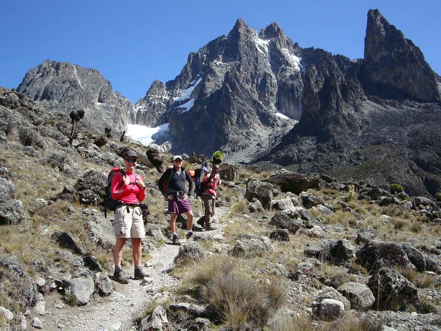 Mt Kenya: Full-day hiking tour from Nairobi - What this Mt Kenya day trip is really like