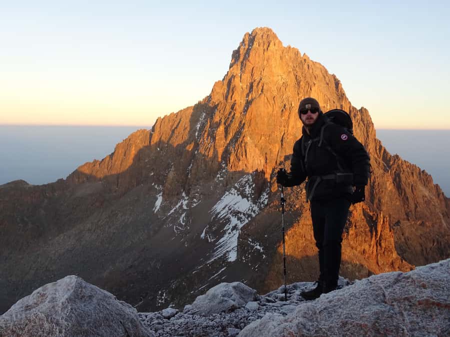Mt Kenya: Full-day hiking tour from Nairobi - Wildlife, scenery, and what you may actually see