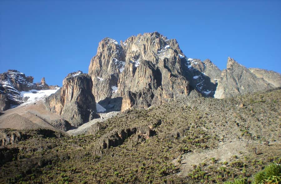 Mt Kenya: Full-day hiking tour from Nairobi - Guide quality and service