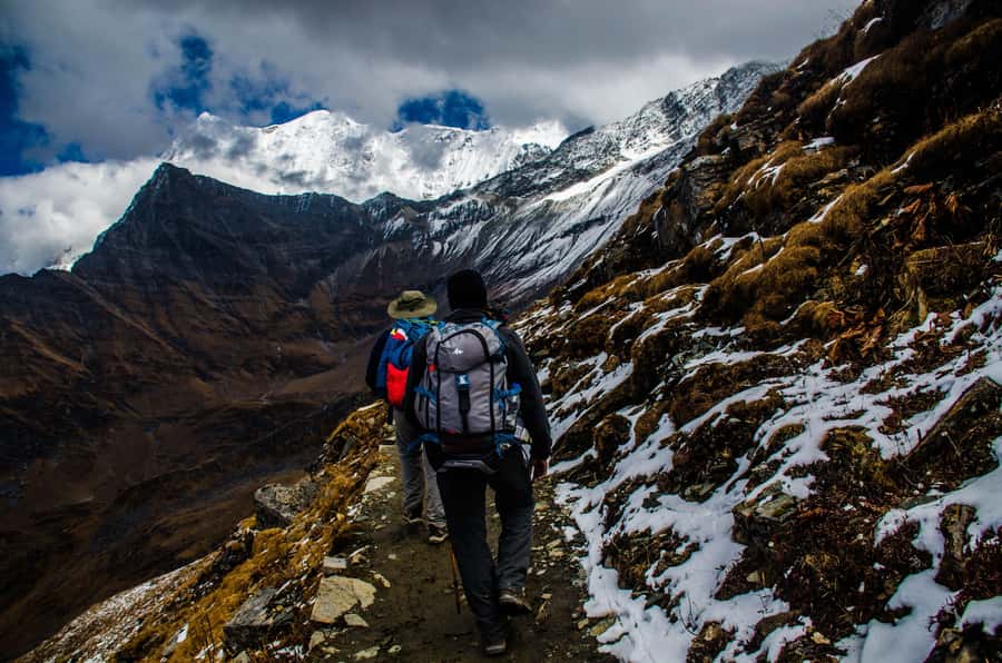 Mt. Kenya hike: 5 Days Hike to Lenana Peak Via Sirimon route - Key points at a glance
