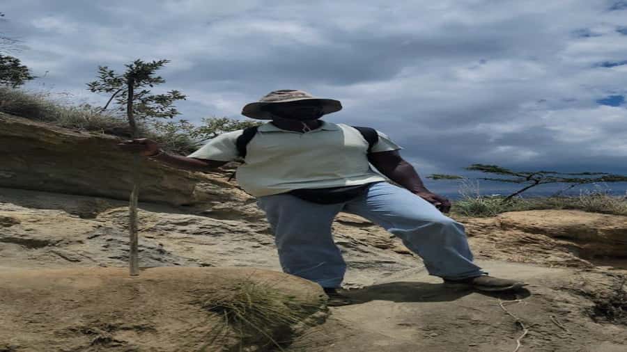 Mt Longonot National park Day Hike - Timing, heat, traffic, and trail comfort