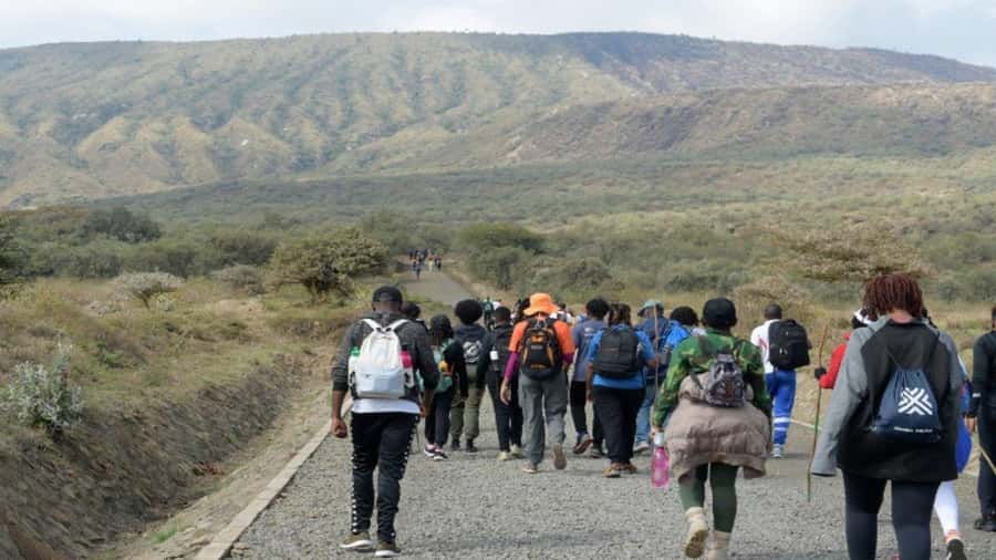 Mt Longonot National park Day Hike - Should you book it?