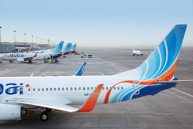 Mwashi Airport Transfer & Taxi - Who will get the most from this service