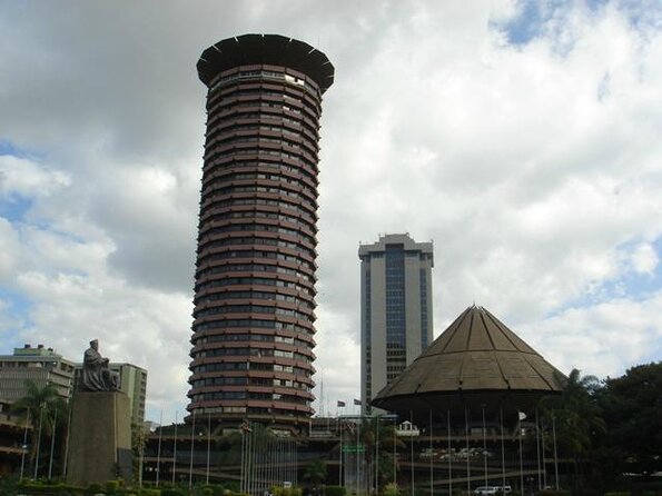 NAI NAMI: Nairobi Storytelling Tour with Street Children - Why this Nairobi walk feels different