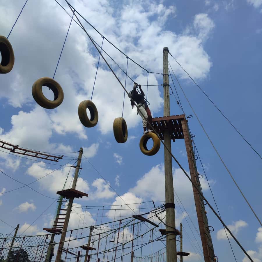 Nairobi: 1 Day of Pure Adrenaline Adventure in Kenya - Why this Nairobi adventure works