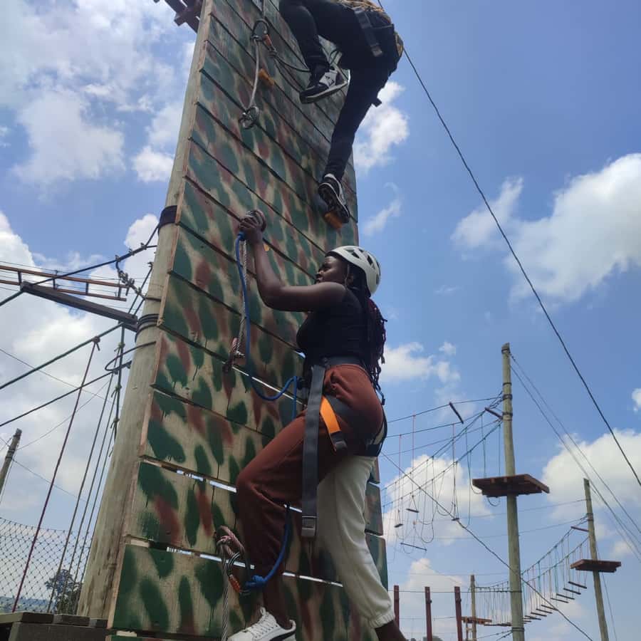 Nairobi: 1 Day of Pure Adrenaline Adventure in Kenya - Who should book this experience