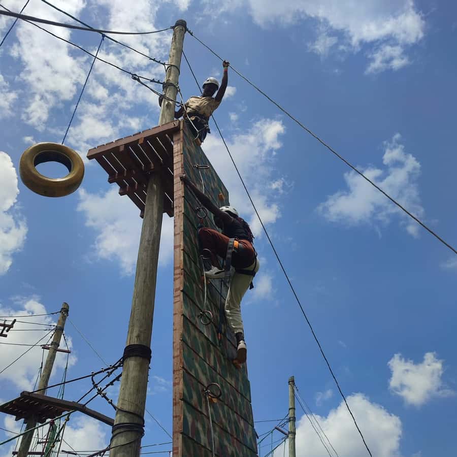 Nairobi: 1 Day of Pure Adrenaline Adventure in Kenya - Practical tips for a smoother day