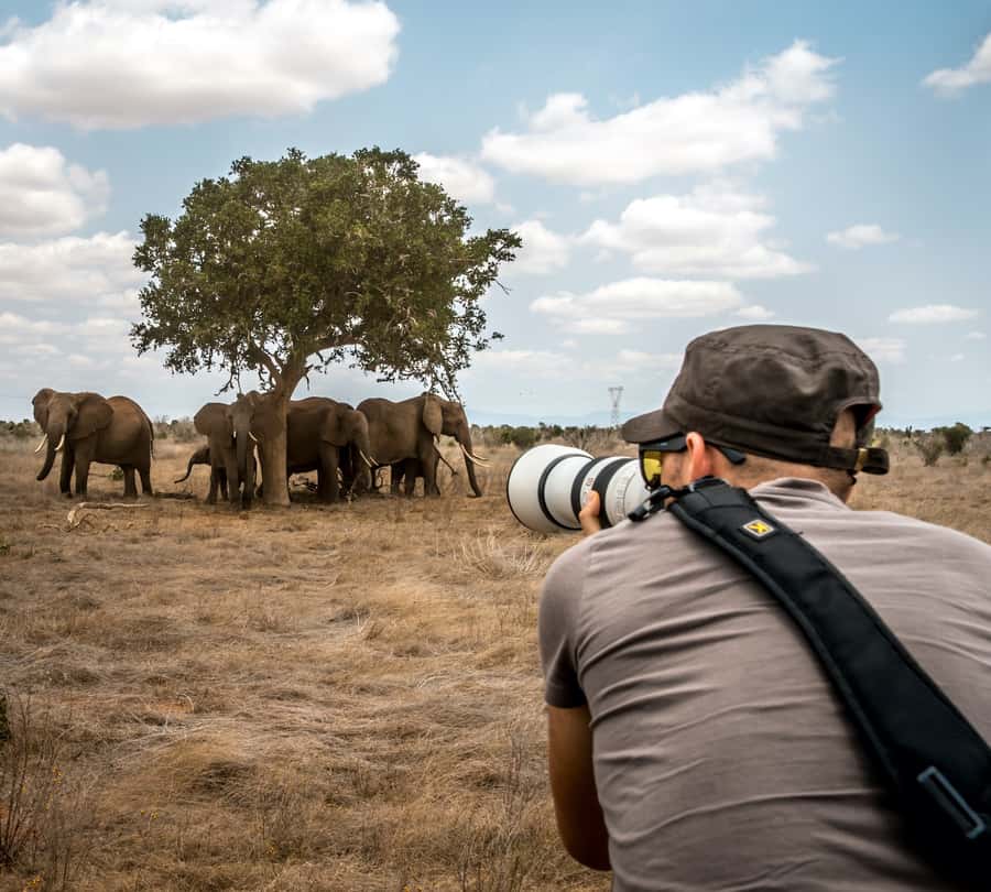 Nairobi: 3-Day Maasai Mara Group Tour with 4X4 Jeep Safari - Booking decision: a good safari idea with a real comfort gamble
