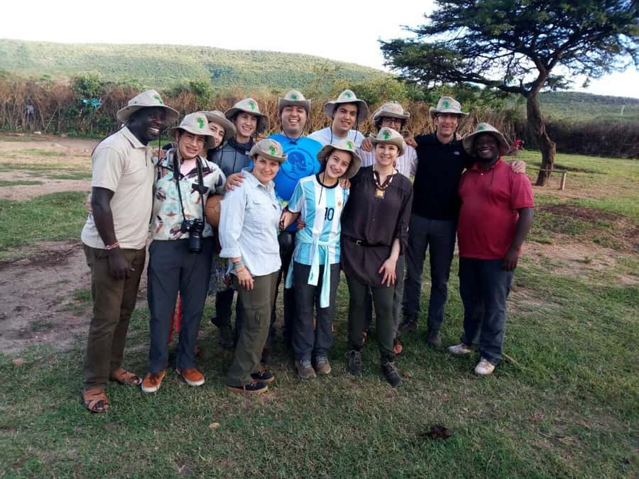 Nairobi: 3-Day Maasai Mara Safari - Nairobi to the Rift Valley: a long but worthwhile first morning