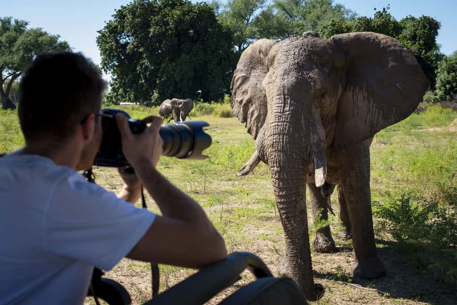 Nairobi: 4-Day Maasai Mara & Lake Nakuru Camping Safari - Why the Maasai Mara deserves two full days