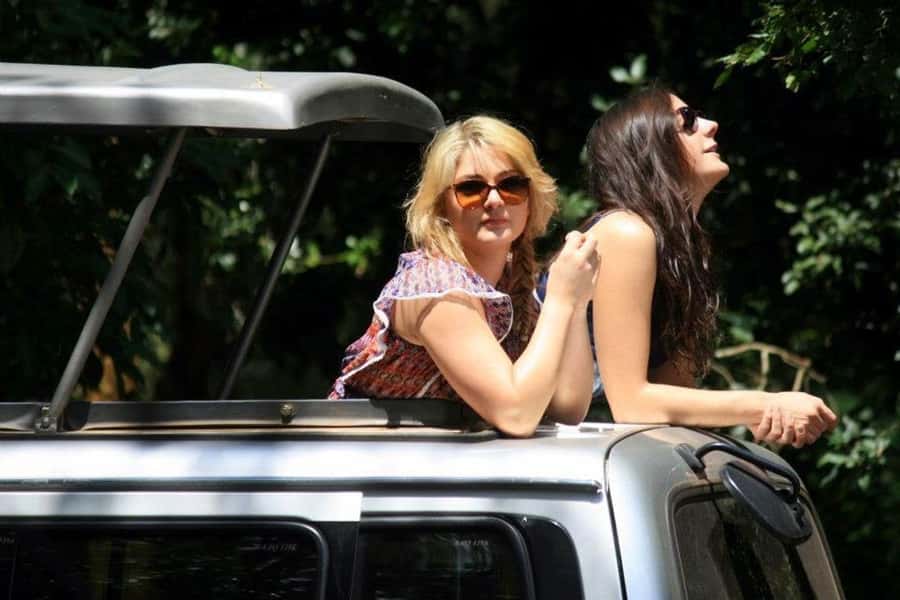 Nairobi: 4 Day Masai Mara and Lake Nakuru Camping Safari - What the $360 price really means