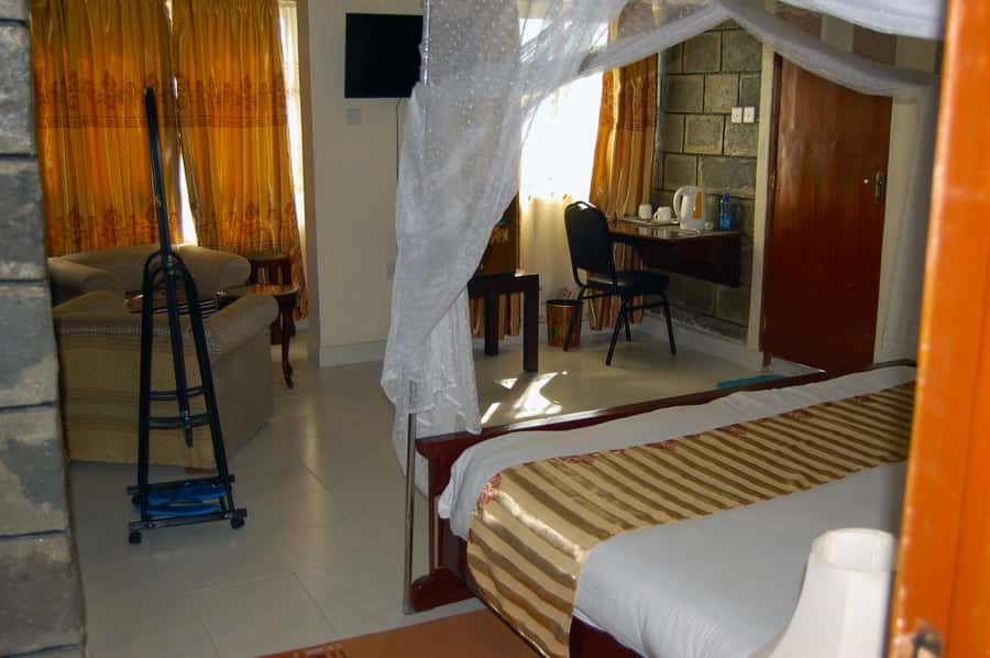Nairobi: 4 Day Masai Mara and Lake Nakuru Camping Safari - Should you book it?
