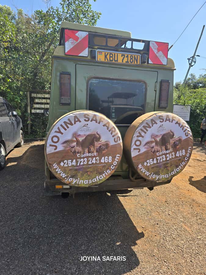 Nairobi: 4 Days Masai Mara & Lake Nakuru 4WD Camping Safari - What the $380 price really covers