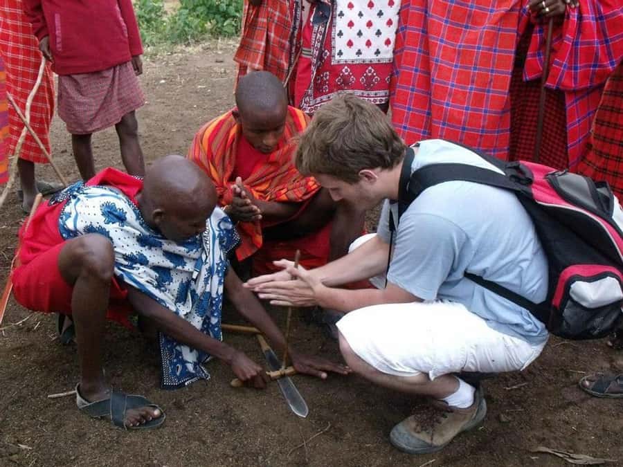 Nairobi: 5 Days Maasai Mara, Nakuru & Naivasha Tour - Day 5: Cycling or driving through Hell’s Gate