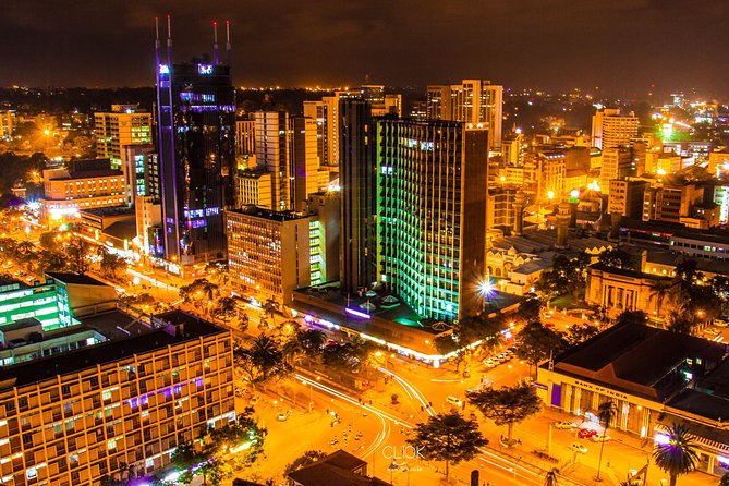 Nairobi: Airport and Hotel Private Transfers. - Is $59 a fair price for up to four people?
