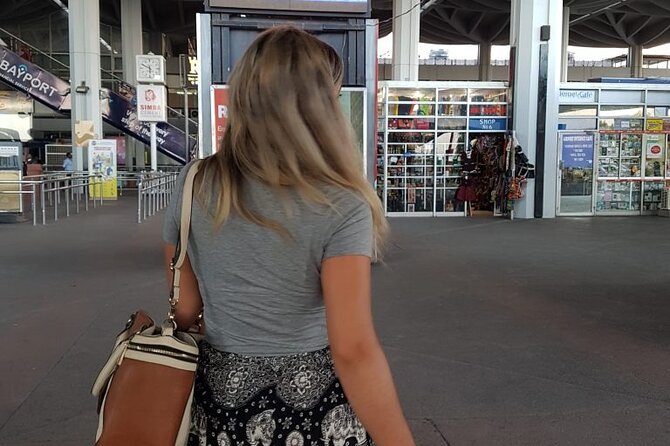 Nairobi: Airport and Hotel Private Transfers. - What the passenger feedback tells me