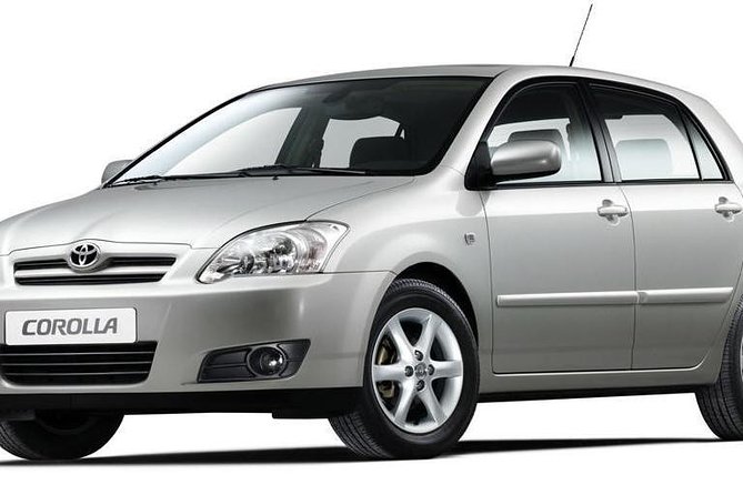 Nairobi Airport Transfers to Wilson Airport or City Hotels - Key points to know before booking