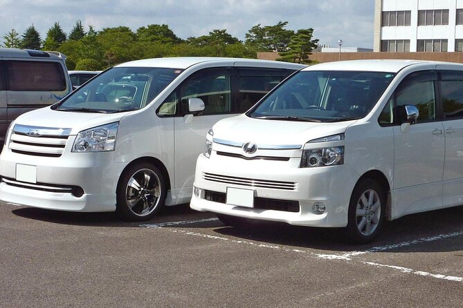 Nairobi Airport Transfers to Wilson Airport or City Hotels - Drivers can make the difference