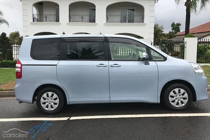 Nairobi Airport Transfers to Wilson Airport or City Hotels - How the one-hour ride fits into your arrival day
