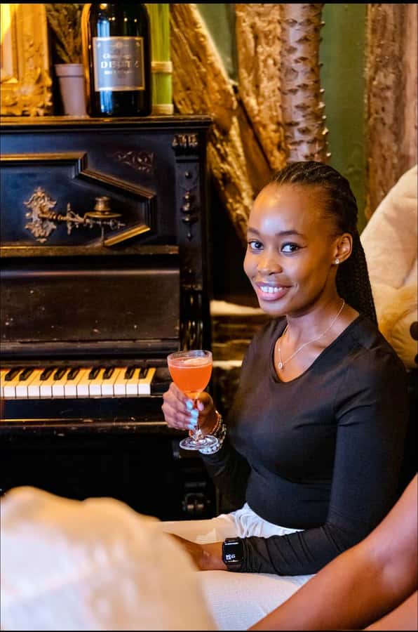 Nairobi bar crawl:Drink and Mingle - Who will enjoy this most